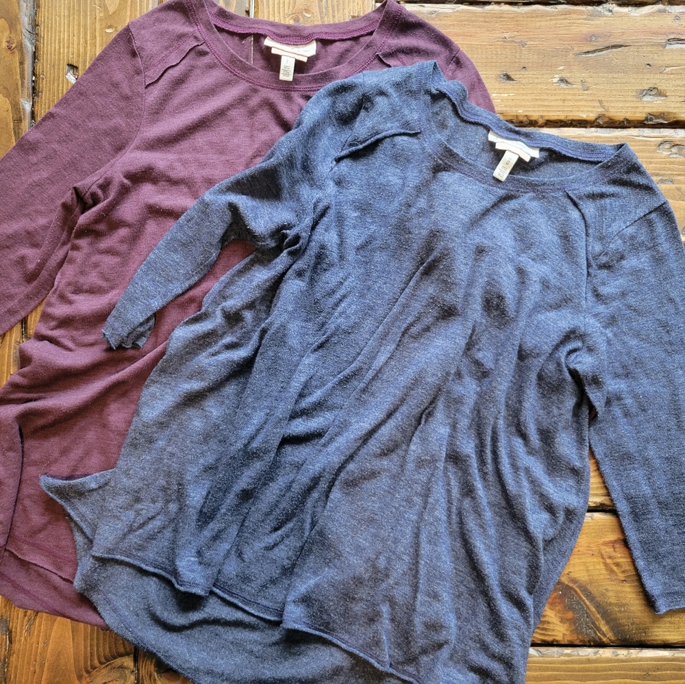 Nursing Tops